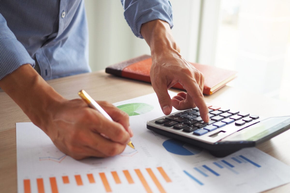 Online Basic Calculator