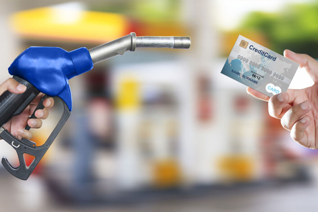 Fuel Cost Calculator