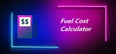 Fuel Cost Calculator