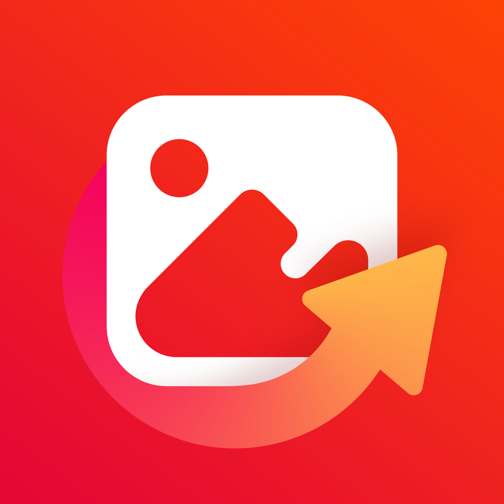 Free Online Image Converter